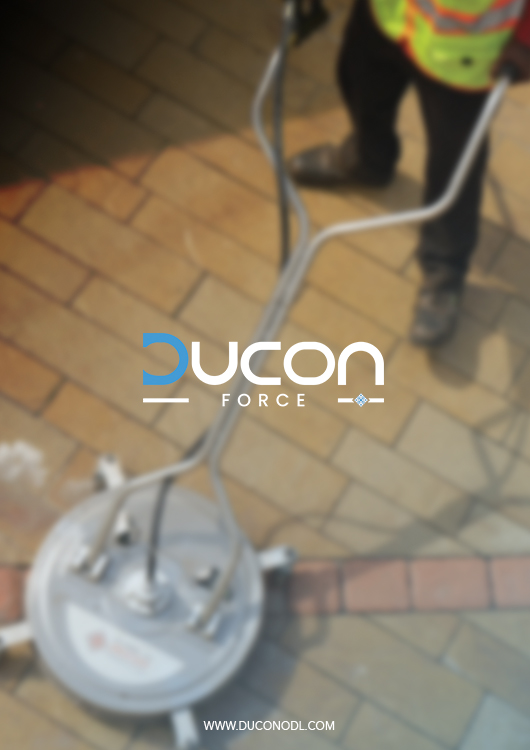 Ducon Force